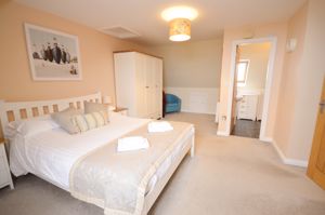 Bedroom 1- click for photo gallery